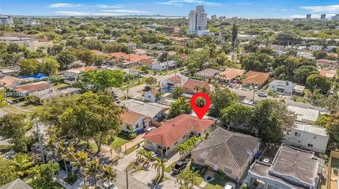 1620 SW 19th Street Miami FL 33145