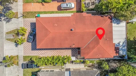 1620 SW 19th Street Miami FL 33145