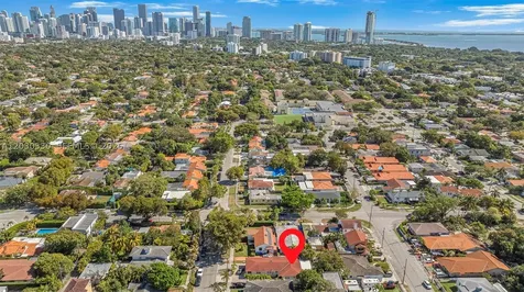 1622 SW 19th Street Miami FL 33145