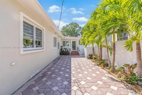 1620 SW 19th Street Miami FL 33145