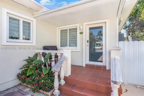1622 SW 19th Street Miami FL 33145