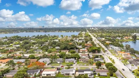Miami FL 33155