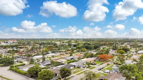 Miami FL 33155