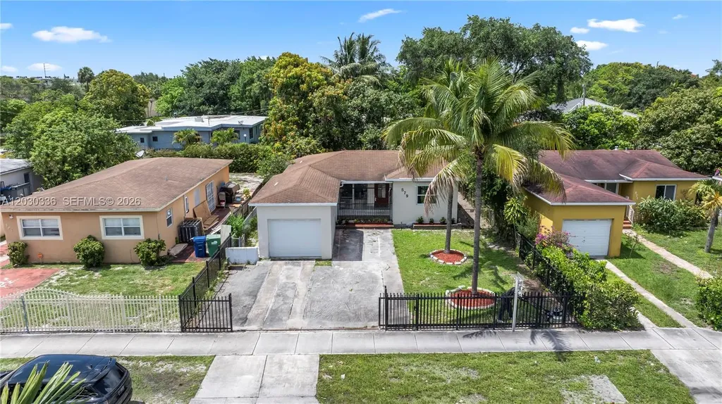 579 NW 119th Street Miami FL 33168