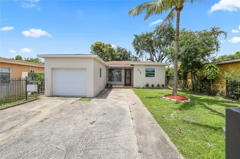 579 NW 119th Street Miami FL 33168
