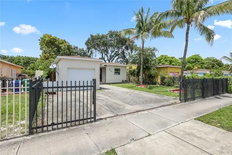 579 NW 119th Street Miami FL 33168