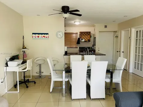 3601 NE 170th Street North Miami Beach FL 33160