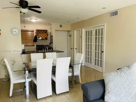 3601 NE 170th Street North Miami Beach FL 33160