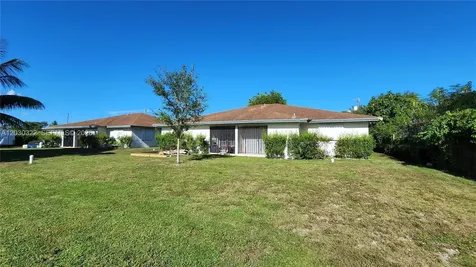 10372 NW 10th Avenue Miami FL 33150