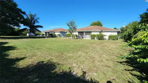 10372 NW 10th Avenue Miami FL 33150