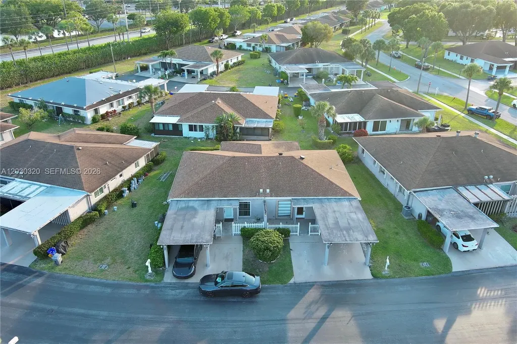 6790 Moonlit Drive Delray Beach FL 33446