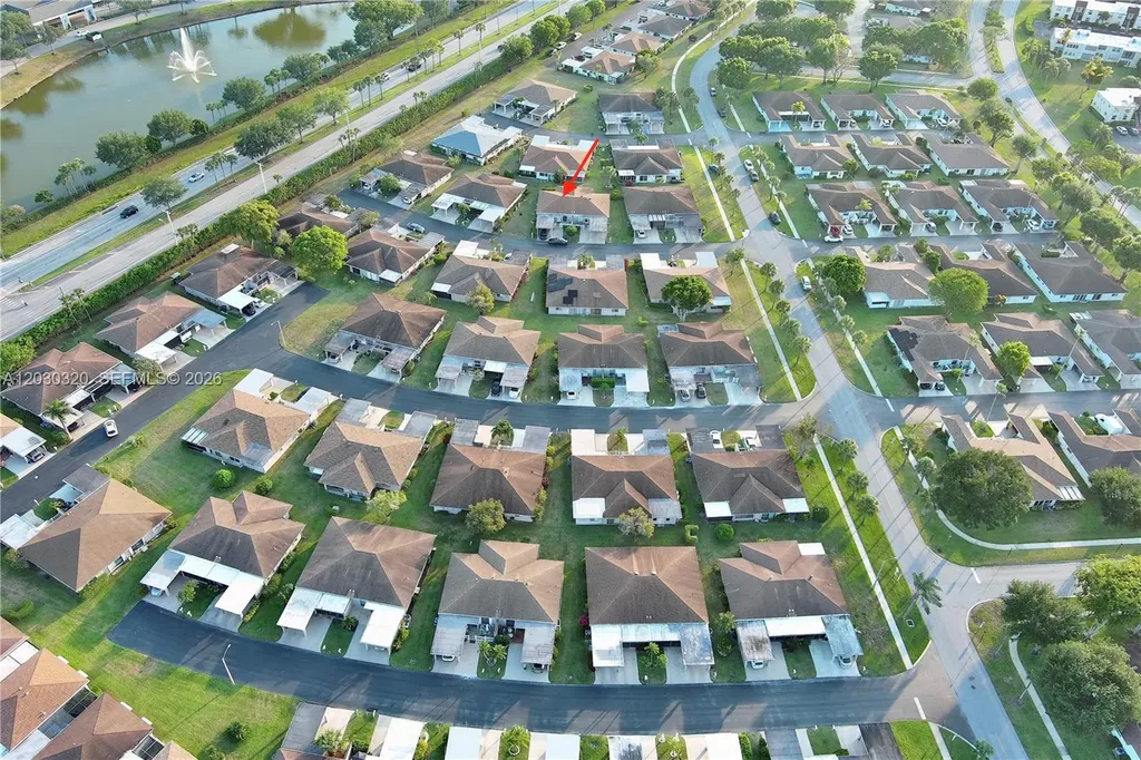 6790 Moonlit Drive Delray Beach FL 33446