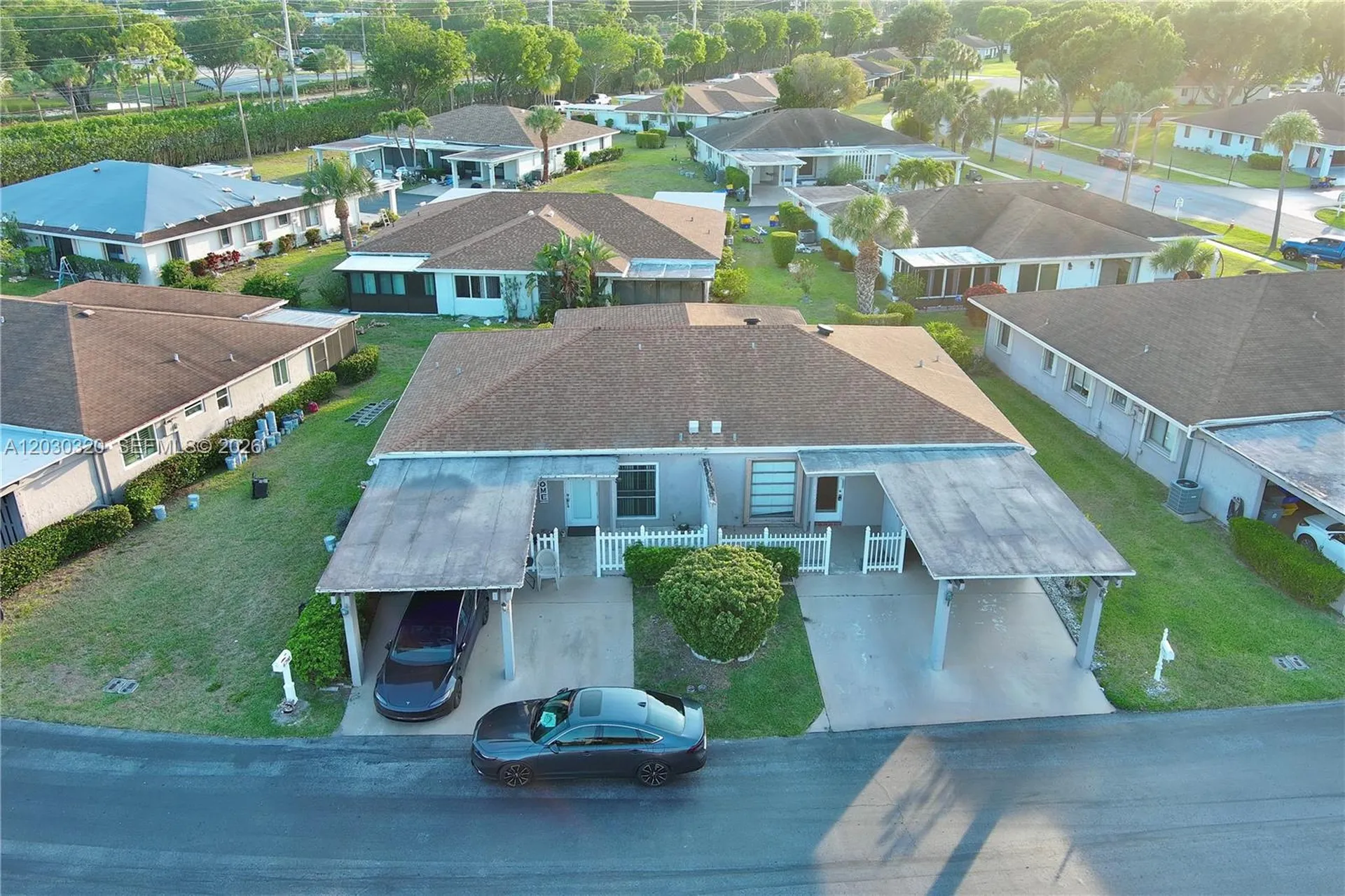 6790 Moonlit Drive Delray Beach FL 33446