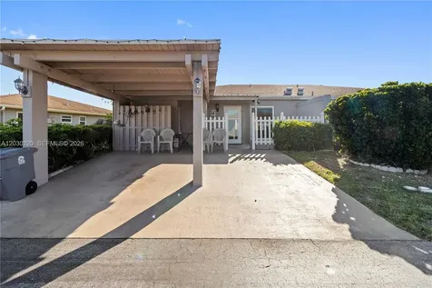 6790 Moonlit Drive Delray Beach FL 33446