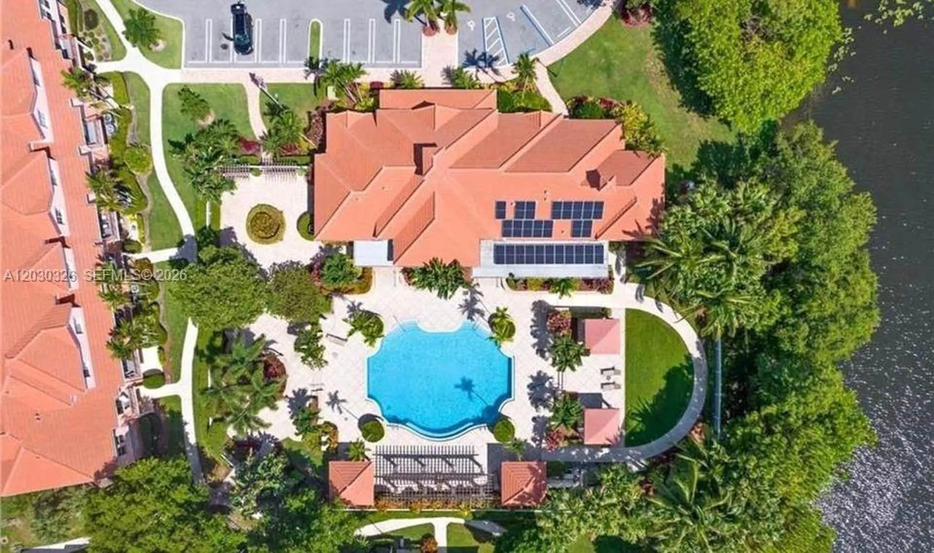 2044 Alta Meadows Lane Delray Beach FL 33444
