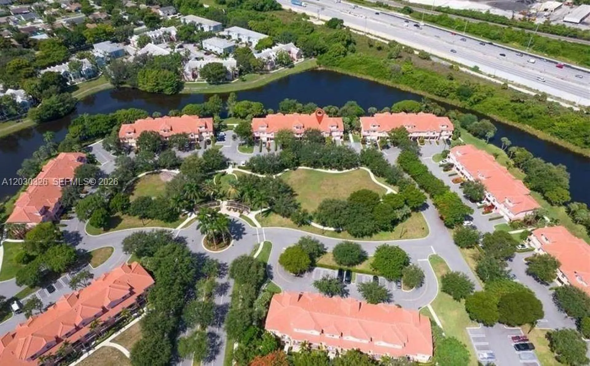 2044 Alta Meadows Lane Delray Beach FL 33444