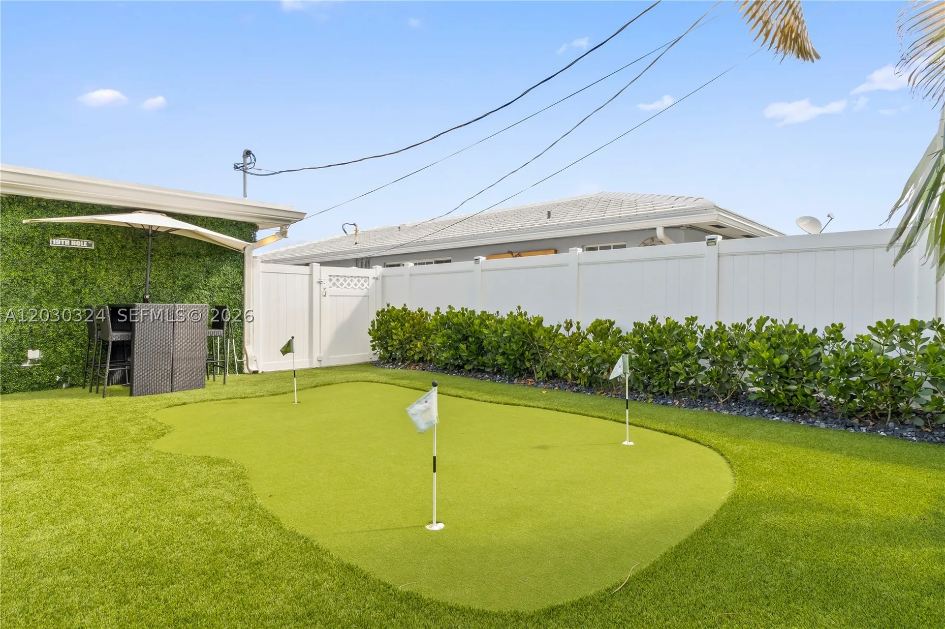 2862 NE 35th Court Lighthouse Point FL 33064