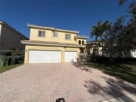 2250 SE 19th Avenue Homestead FL 33035