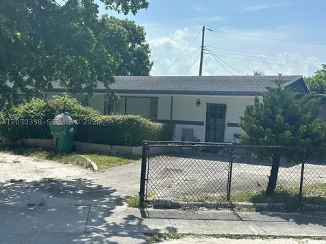 4301 NW 171st Street Miami Gardens FL 33055
