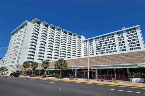 2899 Collins Avenue Miami Beach FL 33140