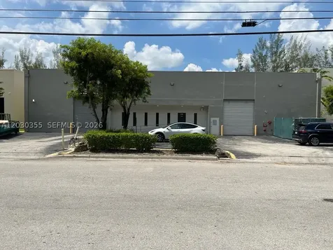 2281 NW 95th Avenue Doral FL 33172