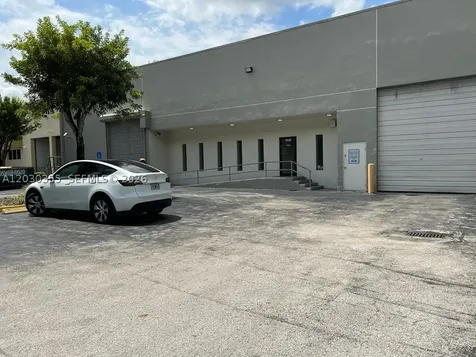 2281 NW 95th Avenue Doral FL 33172