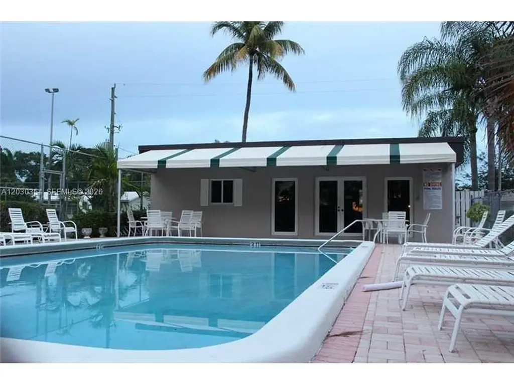 5911 NE 14th Lane Fort Lauderdale FL 33334