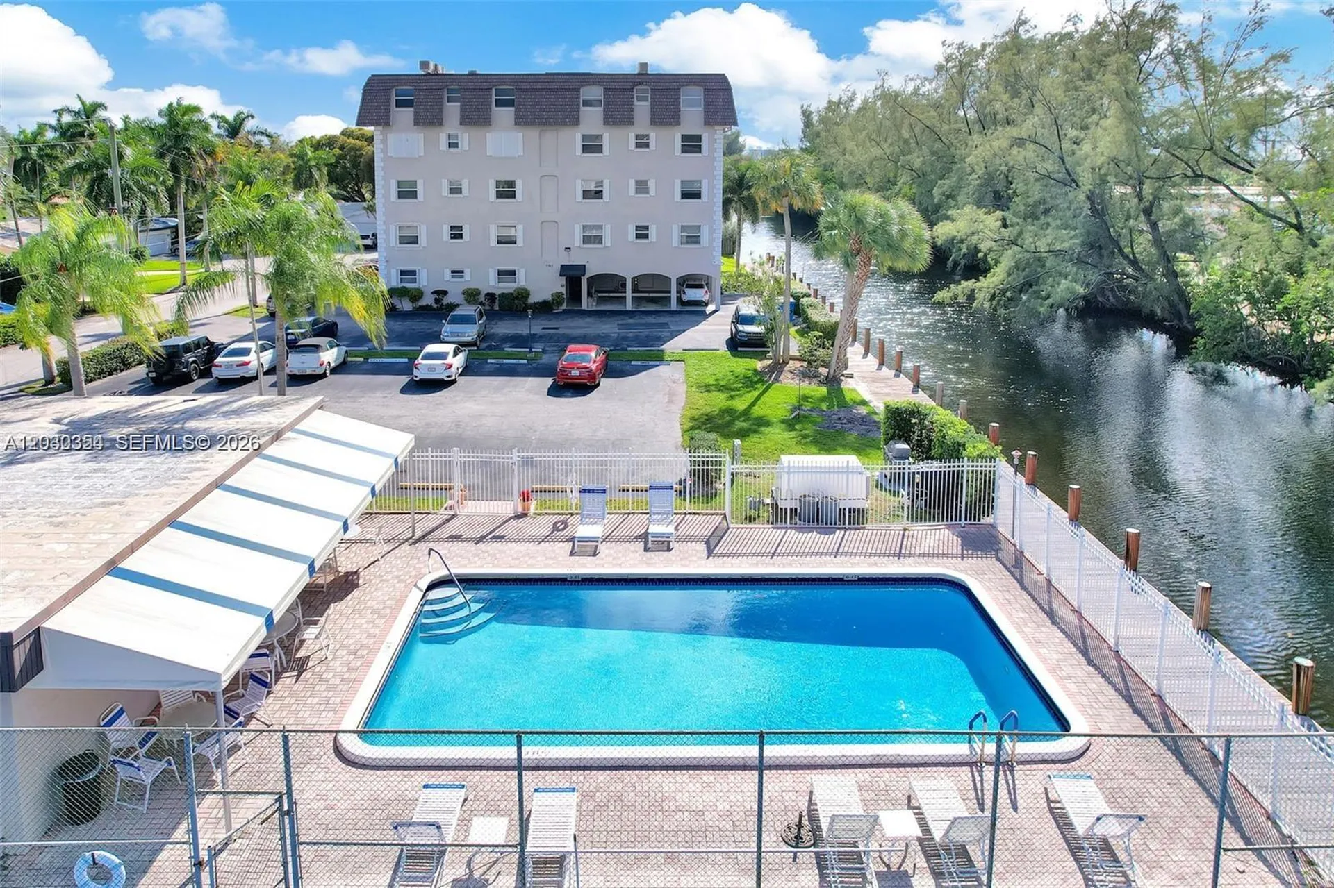 5911 NE 14th Lane Fort Lauderdale FL 33334