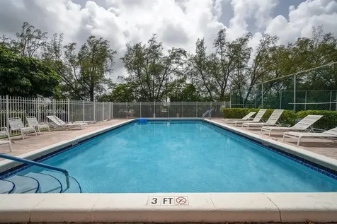 5911 NE 14th Lane Fort Lauderdale FL 33334