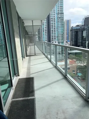1111 SW 1st Avenue Miami FL 33130
