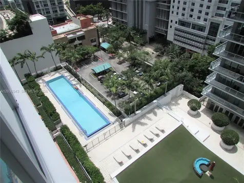 1111 SW 1st Avenue Miami FL 33130