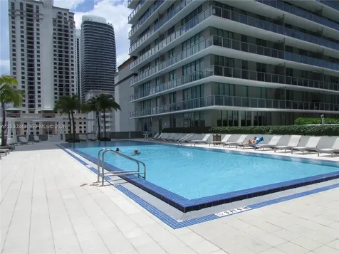 1111 SW 1st Avenue Miami FL 33130