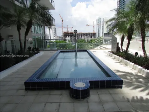 1111 SW 1st Avenue Miami FL 33130