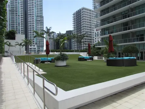 1111 SW 1st Avenue Miami FL 33130
