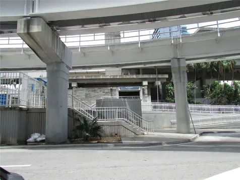 1111 SW 1st Avenue Miami FL 33130