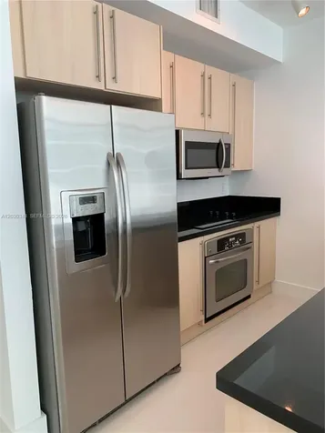 1111 SW 1st Avenue Miami FL 33130