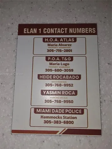 12932 SW 88th Lane Miami FL 33186