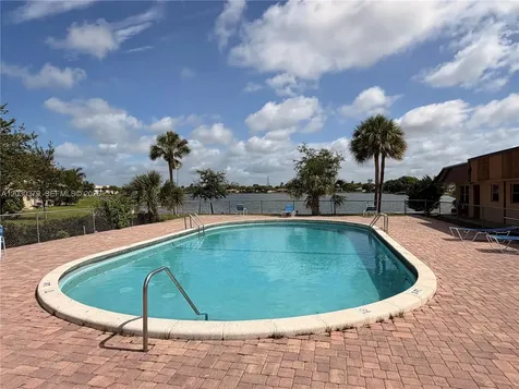 412 S Lakeside Drive Margate FL 33063