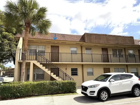 412 Lakeside Drive Margate FL 33063