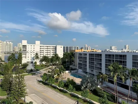 200 178th Drive Sunny Isles Beach FL 33160