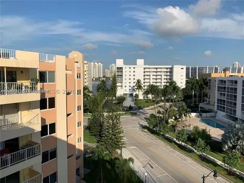 200 178th Drive Sunny Isles Beach FL 33160