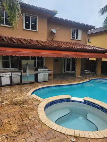 2614 NE 41st Road Homestead FL 33033