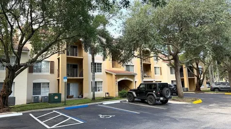 4220 San Marino Boulevard West Palm Beach FL 33409