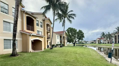 4220 San Marino Boulevard West Palm Beach FL 33409