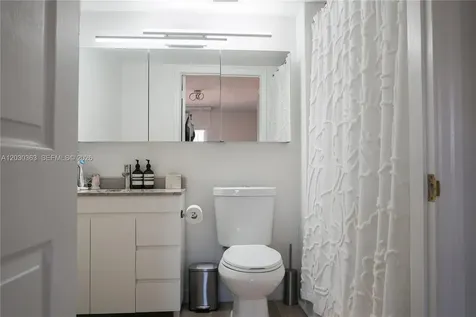 1918 Brickell Avenue Miami FL 33129