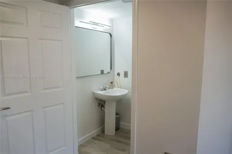 1918 Brickell Avenue Miami FL 33129