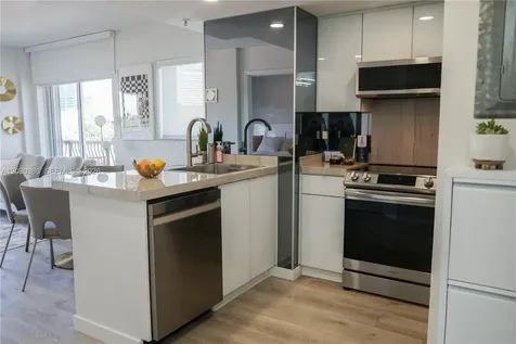 1918 Brickell Avenue Miami FL 33129