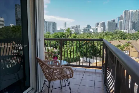 1918 Brickell Avenue Miami FL 33129
