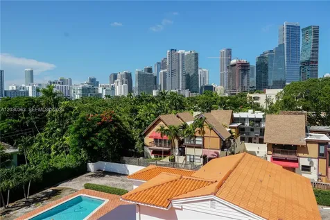 1918 Brickell Avenue Miami FL 33129