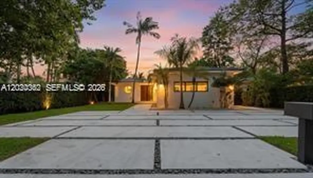 550 S Shore Drive Miami Beach FL 33141